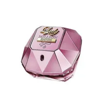 Perfume Paco Rabanne Lady Million Empire Ediçao 80ML Feminino Eau de Parfum (Tester)