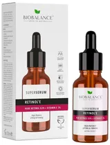 Tratamento Bio Balance Super Serum Retinol'e - 30ML
