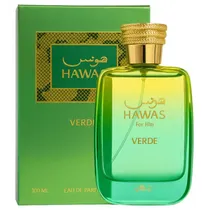 P.Rasasi Hawas Verde Edp 100ML