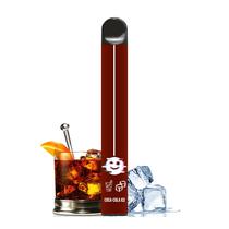 Vaporizador Descartavel Lolo - Coca Cola Ice