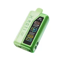Vaper Moti Nicflex 40K Miami Mint
