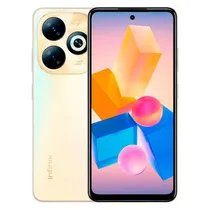 Cel Infinix Smart 8 Pro X6525B DS/4RAM/128GB 6.6" Gold