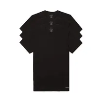Conjunto de Camiseta Calvin Klein NB4011-001 3 Piezas
