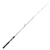 Marine Pesca Vara EVG3-S601MH Fibra de Carbono 6´(1.83M) Negro