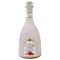 Licor Celline Crema Rasberry 700 ML