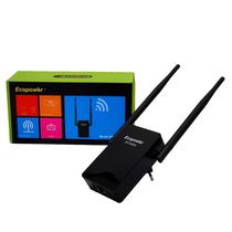 Roteador Ecopower EP-C004 Extencao Wifi