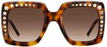 Oculos de Sol Carolina Herrera - 0178/s WR9HA - Feminino