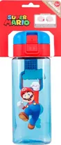 Garrafa Infantil Stor Super Mario 550ML - 21402