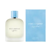 Perfume Dolce & Gabbana Light Blue 200ML