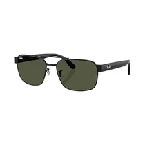Lente Ray Ban 3751 002/31 61