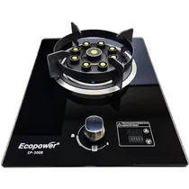 Fogao Ecopower EP-3008 Cooktop 1 Boca
