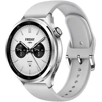 Relógio Smart Xiaomi Watch S4 M2425W1 - Silver