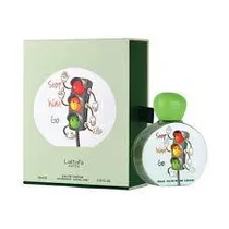 Perfume Lattafa Kids Stop Wait Go 75ML