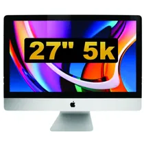 Apple Imac 2019 i5 / 3.1 8GB Ram /1TB 27" 5K Retina Swap