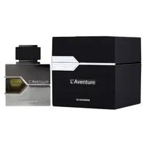 Perfume Al Haramain L'Aventure Men Edp 1