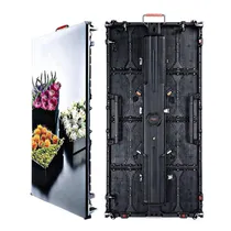 Painel de LED Mekka Light P3.9 Indoor (50X100)