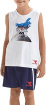 Outlet Conjunto Infantil Diadora 102 179339 20002 - Masculino