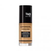 Base Covergirl Trublend Matte T60 Warm Sun