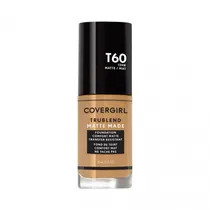 Base Covergirl Trublend Matte T60 Warm Sun