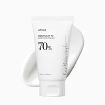 Cosmetico Anua Heartleaf 70 Soothing Cream 100ML