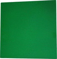 Base de Blocos de Construção Baseplate Wange - 8808 (50X50)