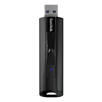 Pendrive Sandisk Extreme Pro 1TB USB 3.0 - Preto (SDCZ880-1T00-G46)