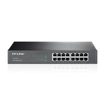 Switch TP-Link Gibabit TL-SG1016D 16P