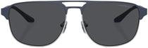 Oculos de Sol Emporio Armani EA2144 336887 60 - Masculino