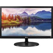 Monitor LG 19M38H-B - HD - HDMI/VGA - 19"