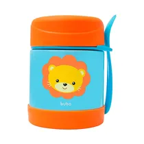 Vaso Térmico Buba 12119 Fun Leon 320ML