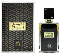 Perfume Adyan Al Crystal Al Aswad Edp 100ML - Unissex