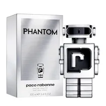 Perfume Paco Rabanne Phantom - Eau de Toilette - Masculino - 100ML