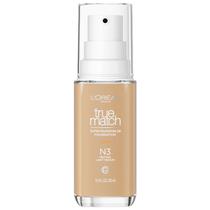 Base L'Oreal Paris True Match - N3 Neutral Light Medium