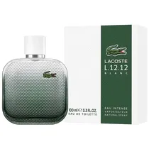 Lacoste L.12.12 Blanc Int Mas Edt 100ML