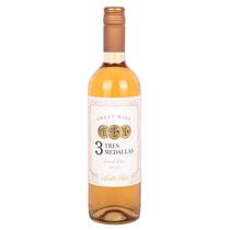 Vino Santa Rita 3 Meda Rose Sweet