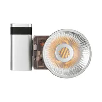 Luz LED Zhiyun Molus X60RGB