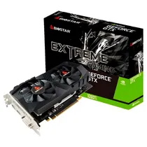 VGA GTX1050 4GB Biostar Extreme Gaming VN1055XF41 VN1055XF41-TN2R A-BS2