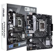 Placa Mãe Asus Prime B660M-K D4 Socket LGA 1700 / VGA / DDR4