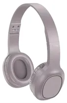 Hoco Auricular W46 BT Brown
