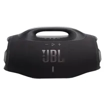 Speaker Portátil JBL Boombox 4 Bluetooth - Preto