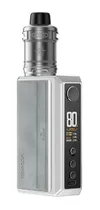 Voopoo Drag 5 Silver