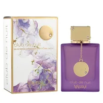 Perfume Armaf Club de Nuit Maleka Feminino Edp 105ML