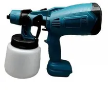 Ferramentas Pistola de Pintura Sate A-TK887 Bateria