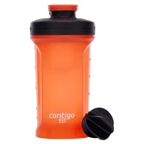 Garrafa de Plástico Contigo para Shake 591ML