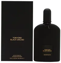 Perfume Tom Ford Black Orchid Edt 100ML - Feminino