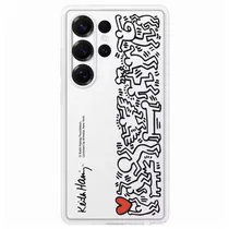 Capa Samsung S25 Ultra Kindsuit S938 - White