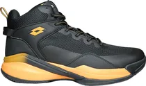 Tênis Lotto Volata BKT Plus 216303.1BY - Masculino