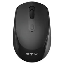 Mouse FTX FTXG22 Wireless - Preto