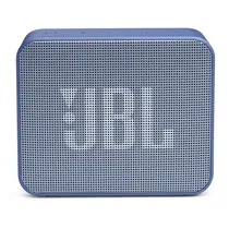 Speaker JBL Go Essential - 3.1W - Bluetooth - À Prova D'Água - Azul