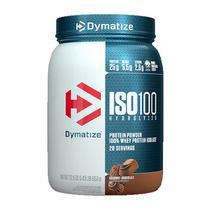 Dyma Iso 100 * 20 Serv Gourmet Chocolate 35720